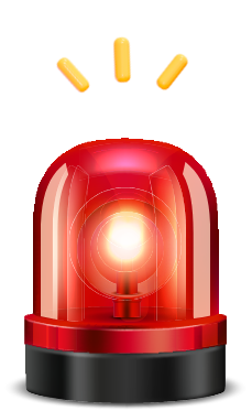 잊은 물건 픽업 및 긴급 대행 서비스 아이콘